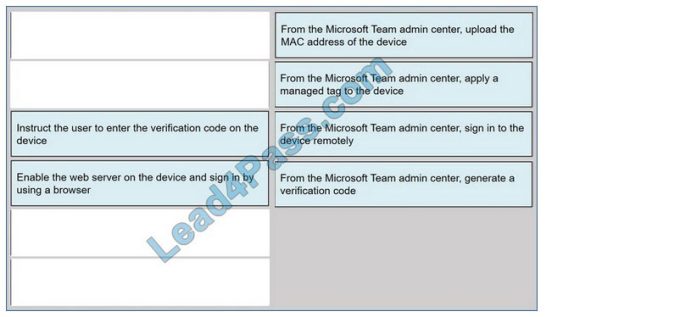 Clear MS-720 Exam