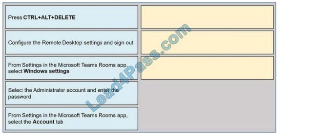 MS-720 New Braindumps Ebook