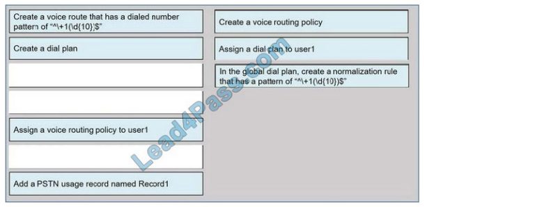 Reliable MS-720 Study Notes