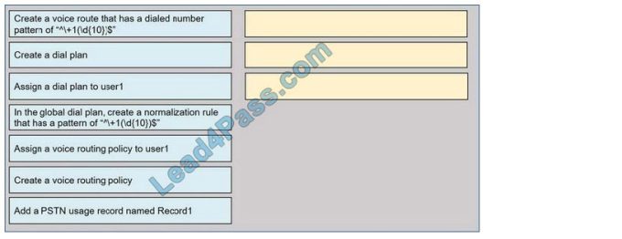 Valid MS-720 Test Pdf