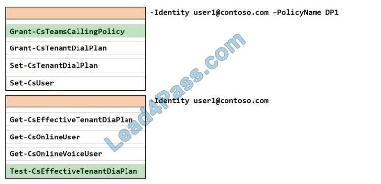 Certification MS-720 Dumps