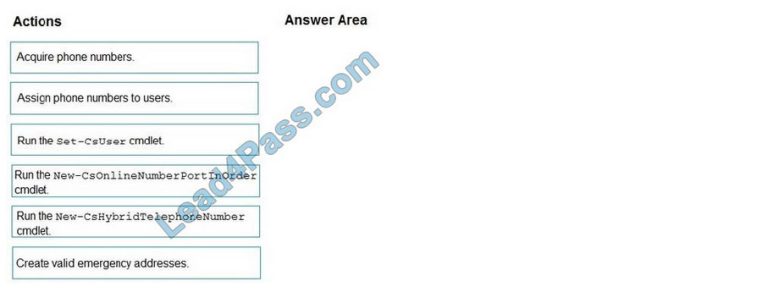 Valid MS-720 Study Plan