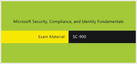 Exam SC-900 Prep