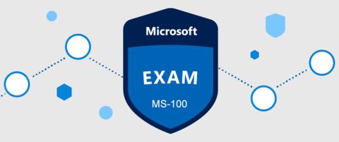 Latest MS-100 Test Objectives