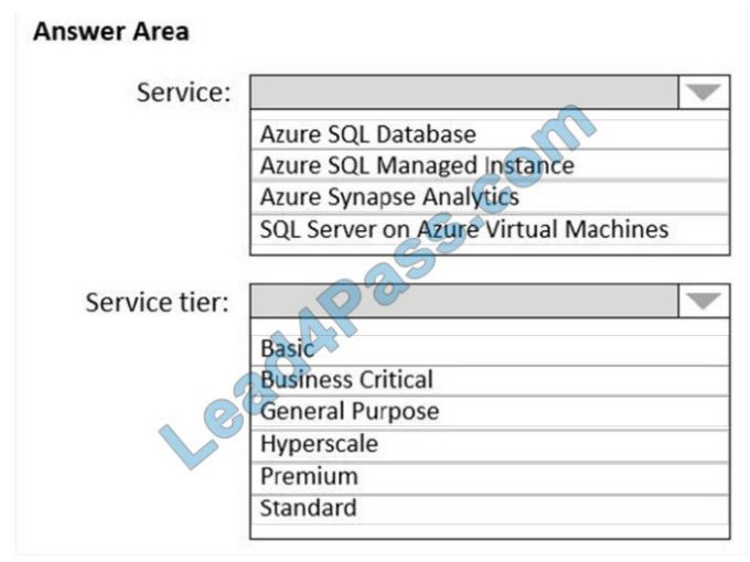 The Latest Microsoft az-305 dumps exam questions sharing