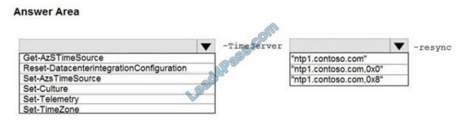 Valid AZ-600 Exam Test