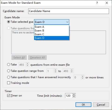 MB-230 Exam Actual Tests