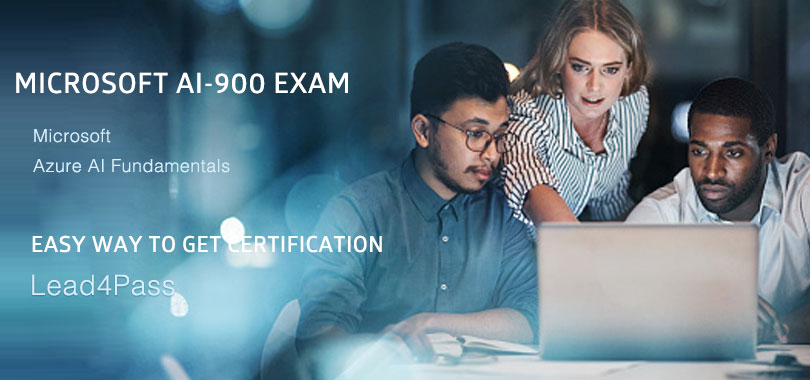 ai-900 exam