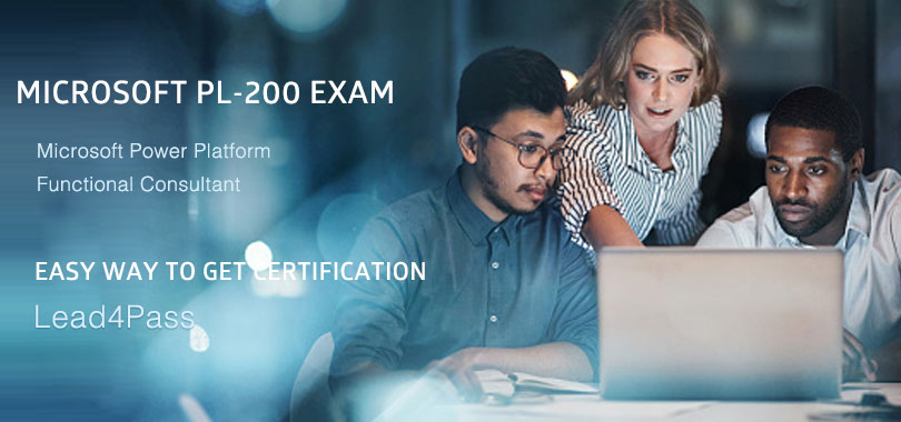 pl-200 exam