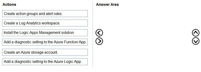 Latest Microsoft AZ-204 Exam Questions 10