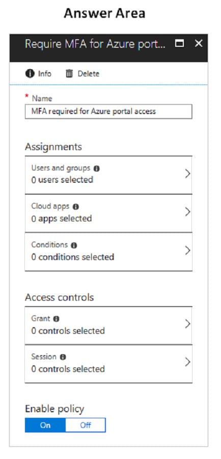 Latest Microsoft AZ-204 Exam Questions 4