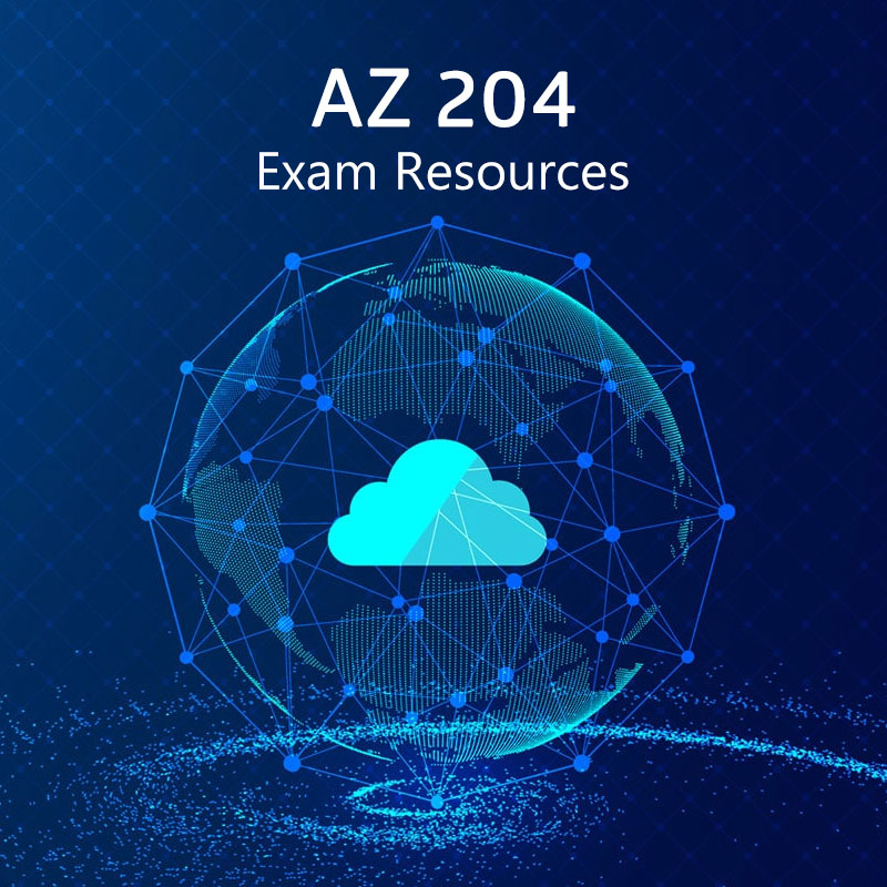 az-204 exam resource