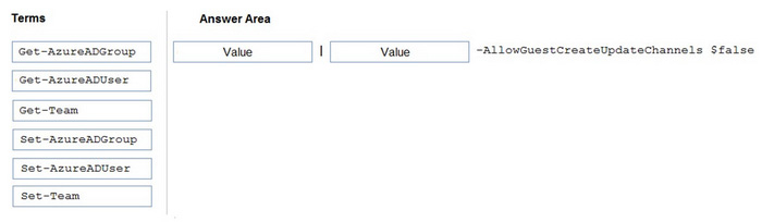 new ms-700 dumps exam questions 13