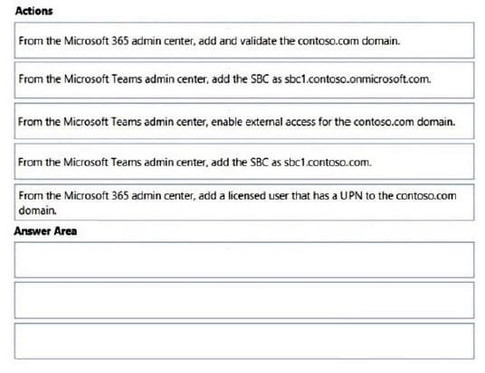 latest 2024 Microsoft MS-721 dumps exam questions 4