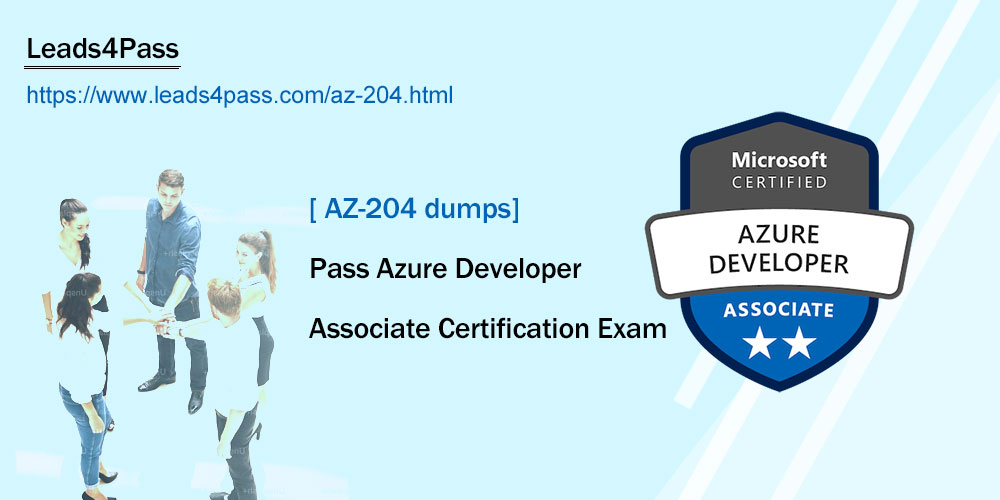 az-204 dumps