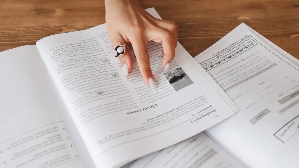 exam