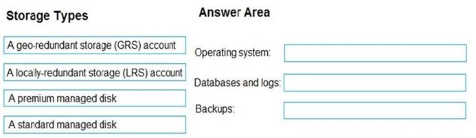 az-305 practice questions 11-1